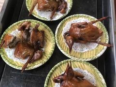 -麻奢鸽农庄·梦里水乡