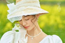 -金夫人婚纱摄影