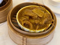 咖喱鱿鱼-美心皇宫(沙田大会堂店)