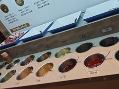 -七欣天香辣蟹火锅(上海银亿滨江店)