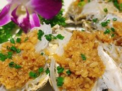 -隆喜元鱼汤包·海鲜(中联广场店)