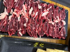 -荣记潮汕牛肉火锅(仙鹤街店)