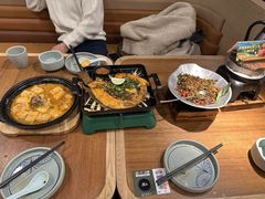 -云海肴·汽锅鸡·云南菜(曲江大悦城店)