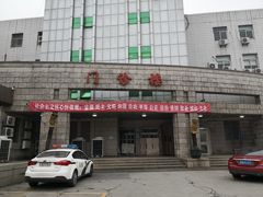 -江南大学附属医院(北院区)