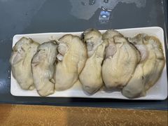 -濠轩阁特色生蚝火锅(水湾路店)