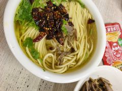 -大藏村拉面(保利首开·熙悦春天店)