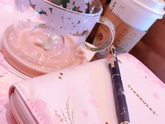 -星巴克(哈尔滨松雷店)