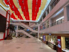 -沈阳大商千盛购物中心有限公司(长江街店)