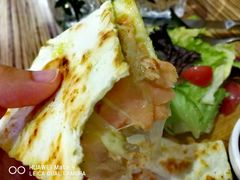 -榖屋house of flour(张江首店)