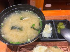 -天妇罗内顺田(罗湖店)