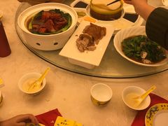 -汇贤府·李氏鲁菜(五棵松店)