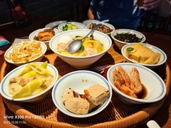 -寻宝记绍兴菜(笛扬楼店)