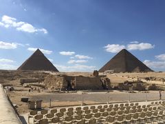 -吉萨金字塔群
