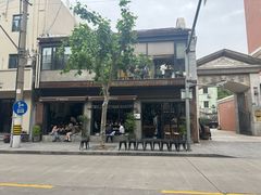 -O'mills Sourdough Bakery&Bistro(永嘉路店)