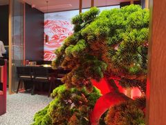 -谷牛日式烤肉(宝山U天地店)