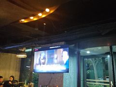 -麦凯伦烧烤·精酿超级工厂店(金桥总店)