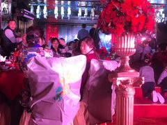 -怡和春天大酒楼(柳芳店)
