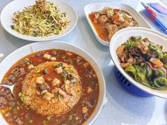 -鲜得莱渔港·小平岛海胆馆(七贤岭店)