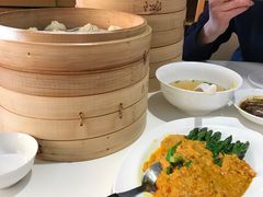 -鼎泰丰(渔阳店)