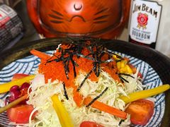 -鸟泉居酒屋·烧鸟·酒馆(百子湾店)