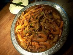 -胖哥俩肉蟹煲(杭州下沙学林街店)