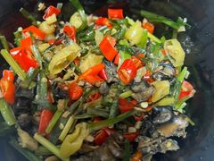 -福巷湘食小馆·猛火现炒(上海首店)
