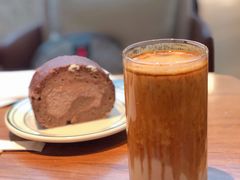 -Line 咖啡(石厦花园店)