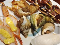 -松子料理(白家庄店)