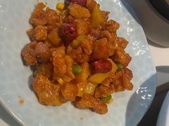 -红樱桃·欢乐餐厅(太原里店)