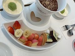 -哈根达斯(上海金山店)