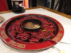 -骉骉老火锅(铁像寺路店)