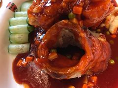 -俏江南天津时尚曲艺主题餐厅(马场道店)
