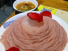-蜀家渝重庆火锅(南屏街店)