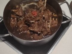-蝎王府羊蝎子(北大地店)
