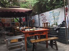 -化龙桥九宫格火锅(清水河店)
