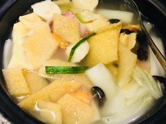 -涌上外婆桥(南塘店)