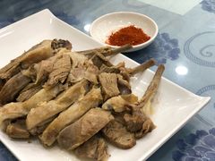 -老毛手抓·盐池滩羊非遗手抓(宁夏总店)