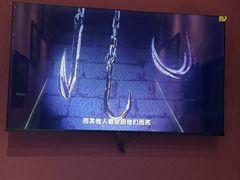 -暴风岛沉浸式体验馆(百联世纪店)