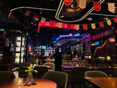 -MARU玛露音乐餐厅(大学路店)