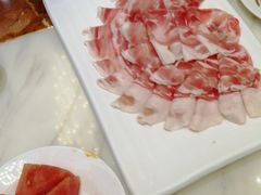 -重庆乡水源火锅(谷埠店)