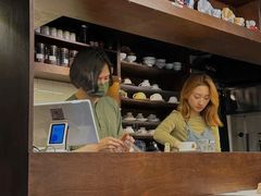 -Hei Cafe(工体店)