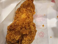 -麦当劳(清溪店)