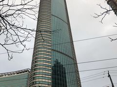 -芥末日本料理(打浦路铂尔曼旗舰店)