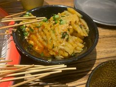 -北丐先生·野馄饨烧烤(雨花万象店)