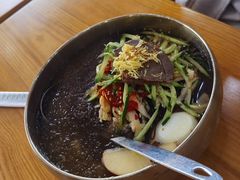 -顺姬冷面(延大店)