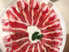 -韩宫宴烤肉·料理(桐乡吾悦广场店)