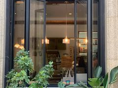 门面-富贵面包公司(运河店)