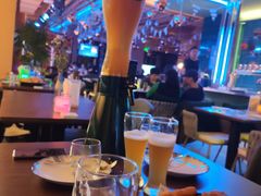 -Ambra Haus琥珀屋精酿餐厅(宝山店)