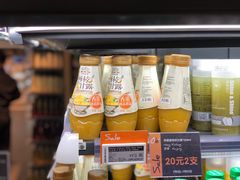 -Olé精品超市(北京合生汇店)