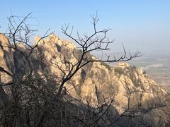 -嵖岈山风景区